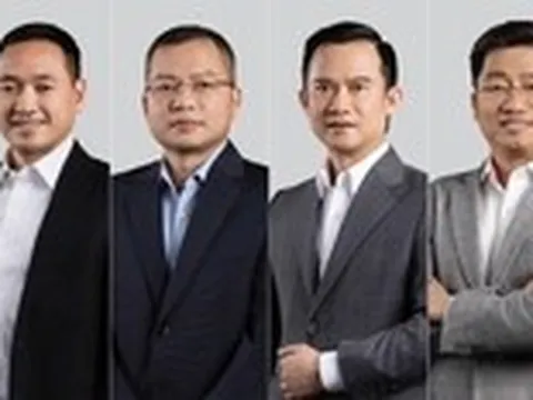 Chân dung 5 ứng viên HĐQT GELEX nhiệm kỳ mới