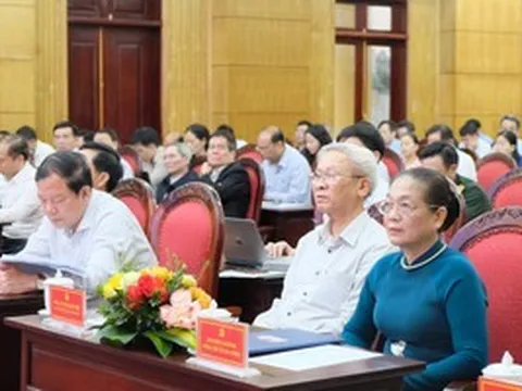 Đồng chí Lê Khả Phiêu - người chiến sĩ cách mạng 
kiên trung