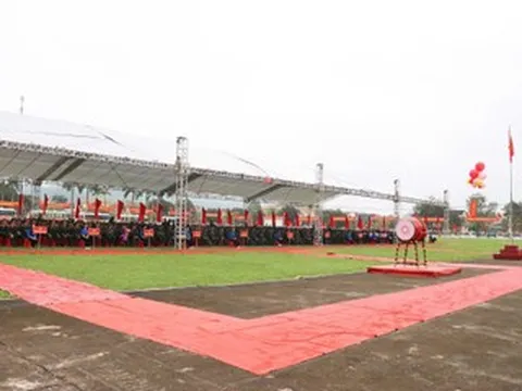 Không chấp hành lệnh gọi nhập ngũ, nam thanh niên bị phạt 62,5 triệu đồng