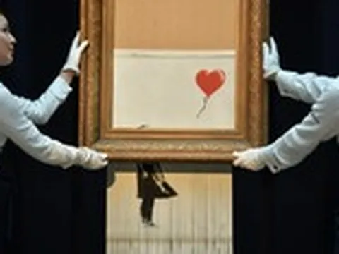 Cuộc điều tra công phu để kiếm tìm danh tính thật của họa sĩ bí ẩn nhất thế giới Banksy