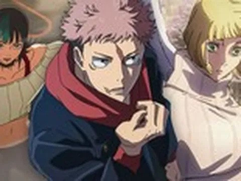 Tập cuối anime Jujutsu Kaisen mùa 3 kéo dài 27 phút, hé lộ nhân vật quan trọng