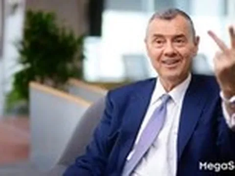 Stuart Spencer: Khái niệm “sống khỏe” đang được định nghĩa lại