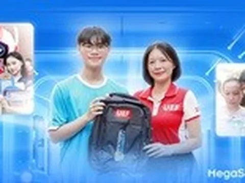 Thí sinh chọn xét học bổng sớm: An tâm suất vào đại học