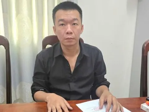 Vụ bán đá thiên thạch cướp 1,5 tỷ đồng: Một nghi phạm từ nước ngoài về đầu thú