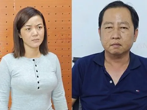 Vụ dàn cảnh cướp giật tại Liên Hoa Bảo Tháp: 4 đối tượng ra đầu thú