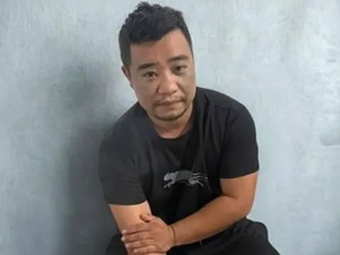 Bắt giam tài xế chiếm đoạt lô hàng cà phê 2 tỉ đồng đi bán lẻ