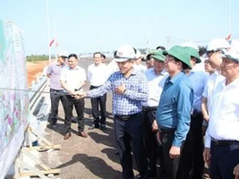 Đề xuất xây dựng hơn 5 km đường với tổng kinh phí 1.700 tỉ đồng