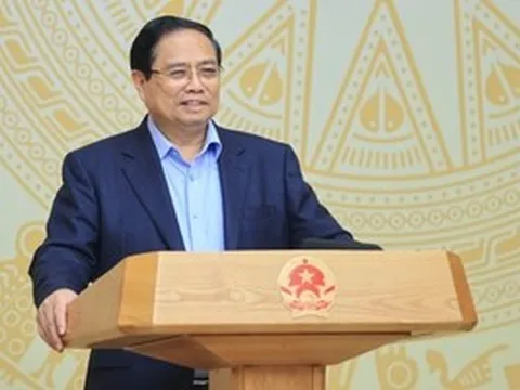 Thủ tướng: Ngăn chặn, đẩy lùi, vô hiệu hóa tội phạm an ninh mạng