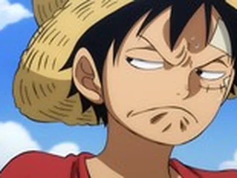 Luffy đã rất mạnh nhưng vẫn chưa thể vượt qua 3 cái tên này trong manga One Piece