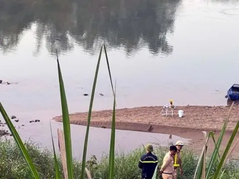 Đại úy công an Nguyễn Xuân Hải hy sinh khi làm nhiệm vụ