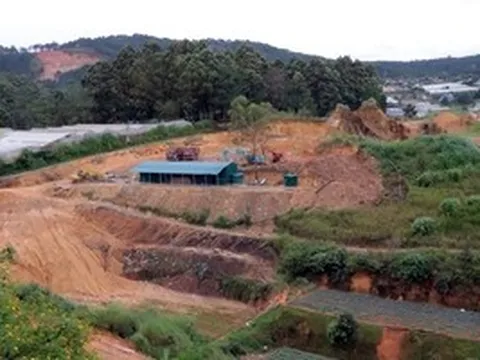 Lâm Đồng: Đề xuất huỷ nhiều dự án kém hiệu quả