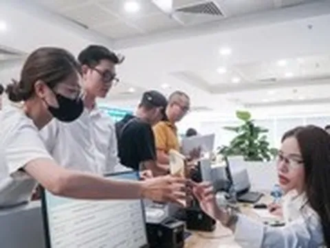 Hà Nội đặt mục tiêu có đội ngũ cán bộ 'đủ năng lực dẫn dắt trong môi trường quốc tế'