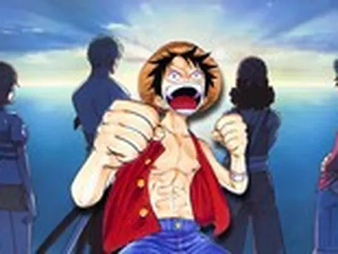 Anime One Piece sẽ có bản remake hiện đại hơn