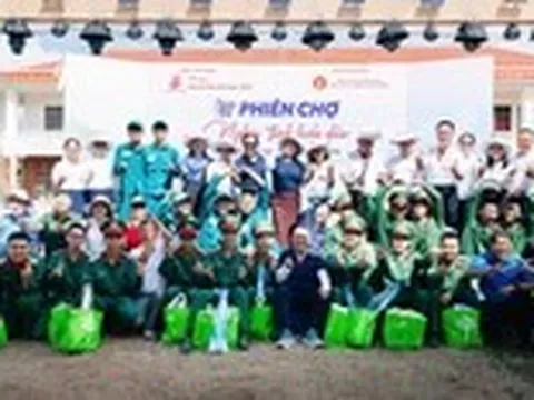 Đưa 'siêu thị đất liền' ra đặc khu Côn Đảo