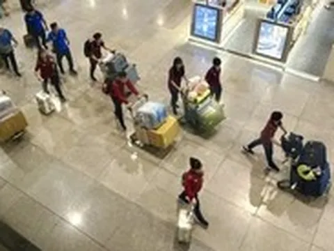 Hàng không Việt và áp lực cắt giảm khai thác