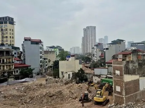 Thu hồi hết đất ở: Nhà nhiều thế hệ có được thêm suất tái định cư?