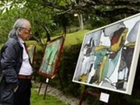 Cuộc hội ngộ của những giấc mơ