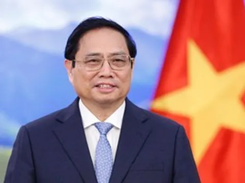 Thủ tướng Phạm Minh Chính thăm Nga: Khởi động các dự án hợp tác năng lượng mới, hạ tầng