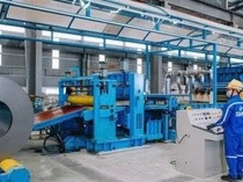 Cựu Chủ tịch Nguyễn Thị Ngọc Loan thoái toàn bộ vốn khỏi SMC