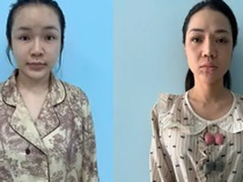 Danh tính 2 “kiều nữ” ở Đà Nẵng lấy căn hộ cao cấp làm nơi hoạt động phi pháp