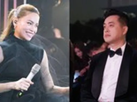 Hồ Ngọc Hà nói về ca khúc hit và ‘flop’ trong show Linh cảm của nhạc sĩ Dương Khắc Linh