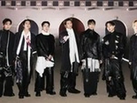 BTS và concert lịch sử: Các 'vị vua' thật sự trở lại