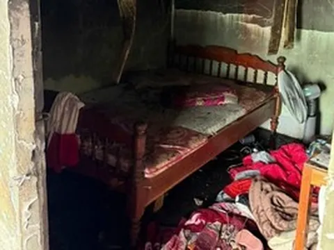 Nguyên nhân 2 chị em ruột tử vong trong căn nhà cấp 4