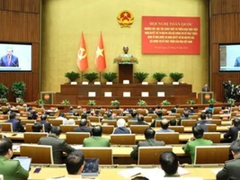 Nhận thức đúng đắn về vai trò của các thành phần kinh tế