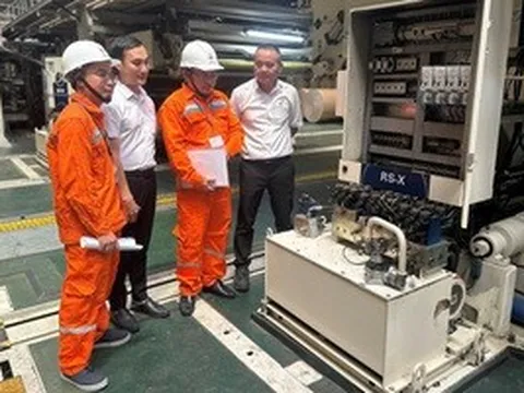 Cấp bách tiết kiệm năng lượng