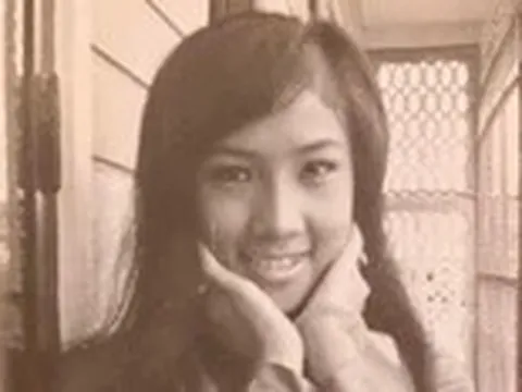 Bài báo Nấu bánh đêm xuân trên Tuổi Trẻ khiến nghệ sĩ Lệ Thủy xúc động