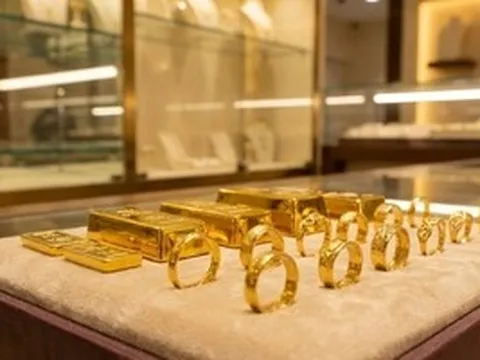 Bà chủ tiệm vàng ở Cà Mau trình báo bị mất trộm