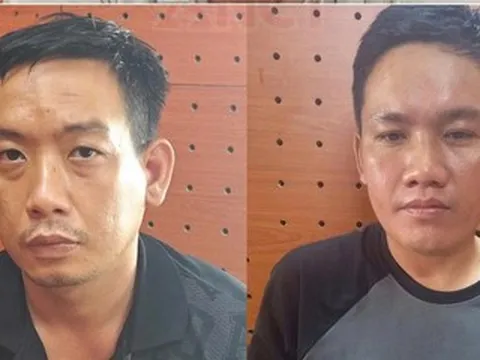 Thêm danh tính 7 nghi phạm vụ dàn cảnh cướp giật tại Liên Hoa Bảo Tháp