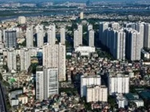 Lãi suất tăng, một số người phải bán cắt lỗ nửa tỉ/căn chung cư