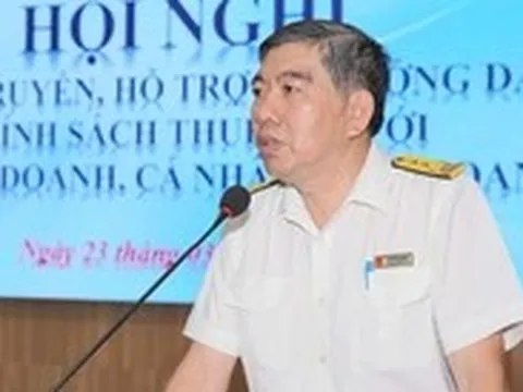 Doanh thu biến động, hộ kinh doanh lo khai thuế bị sai quy định