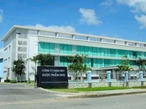 Lợi nhuận sau kiểm toán của Công ty dược lớn nhất Việt Nam giảm thêm hàng chục tỷ vì một quy định thuế mới