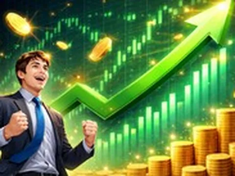 VN-Index phục hồi hơn 30 điểm sau chuỗi giảm điểm