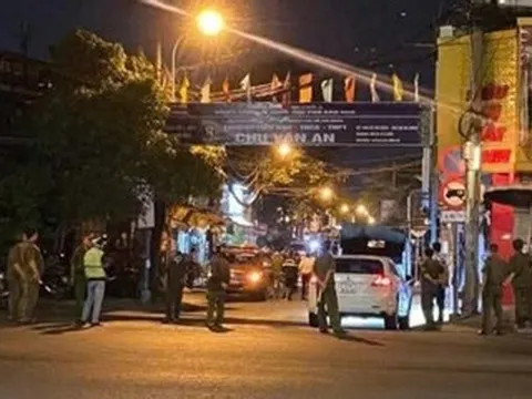 Cháy quán cơm chay, mẹ cùng con gái 9 tuổi tử vong thương tâm