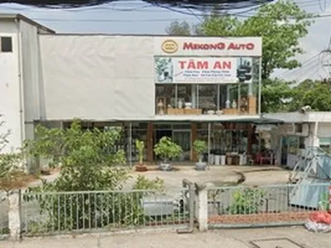 TPHCM lấy lại khu đất rộng hơn 1,6 ha đã cho thuê gần 30 năm