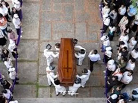 Nhớ Đức Hồng y Gioan Baotixita Phạm Minh Mẫn giàu tình nghĩa, nhân ái