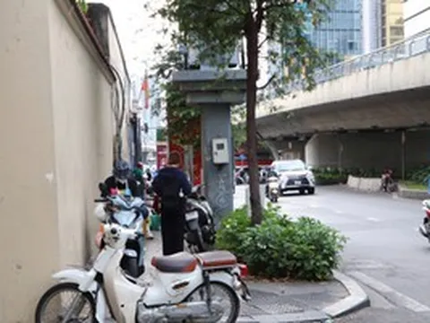 Từ ngày 25-3, điều chỉnh giao thông loạt tuyến đường trung tâm TPHCM