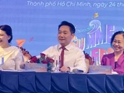 Ngày hội Du lịch TP.HCM 2026 sắp diễn ra: Tràn ngập tour mới, săn việc làm hấp dẫn