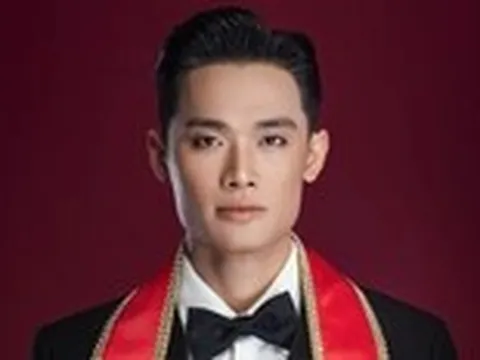 Đấu trường nam vương quốc tế 2026 khởi động: Cuộc thi nào mở màn?