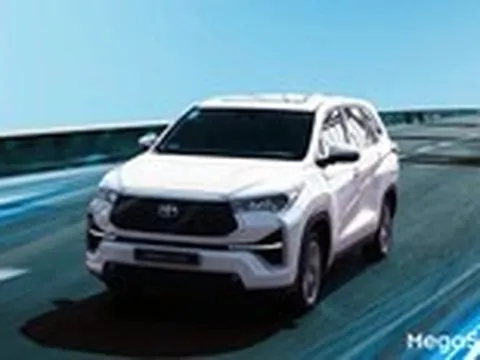 Xe Hybrid tự sạc: Ba yếu tố mở ra cơ hội phát triển