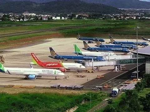 Thiếu nhiên liệu bay, nhiều đường bay tạm dừng từ tháng 4