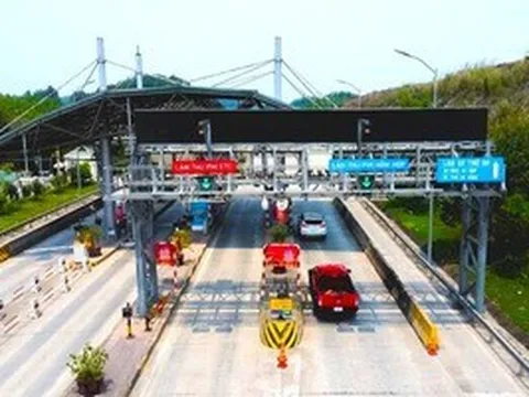 Ban hành nghị định về xử lý vướng mắc của dự án BOT giao thông trong tháng 3-2026