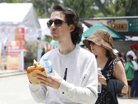 Sắp diễn ra lễ hội bánh mì ở TP.HCM