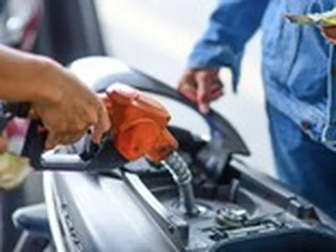 ADB hỗ trợ các nước đang phát triển nhập khẩu dầu trong lúc chiến sự Trung Đông