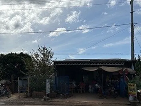 Gay cấn phiên đối thoại vụ cụ bà 82 tuổi khởi kiện chủ tịch xã ở Gia Lai