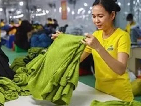 Vì sao doanh nghiệp Việt loay hoay ở giá trị thấp?