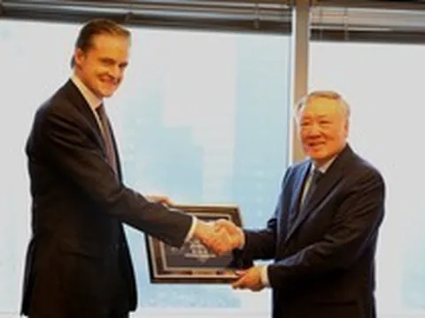 Đón tin vui từ Quỹ đầu tư tư nhân 100 tỷ USD của Mỹ